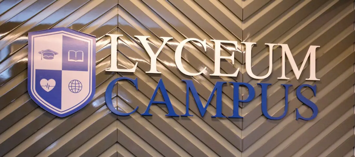 Research Symporsium 2025 | Lyceum Campus