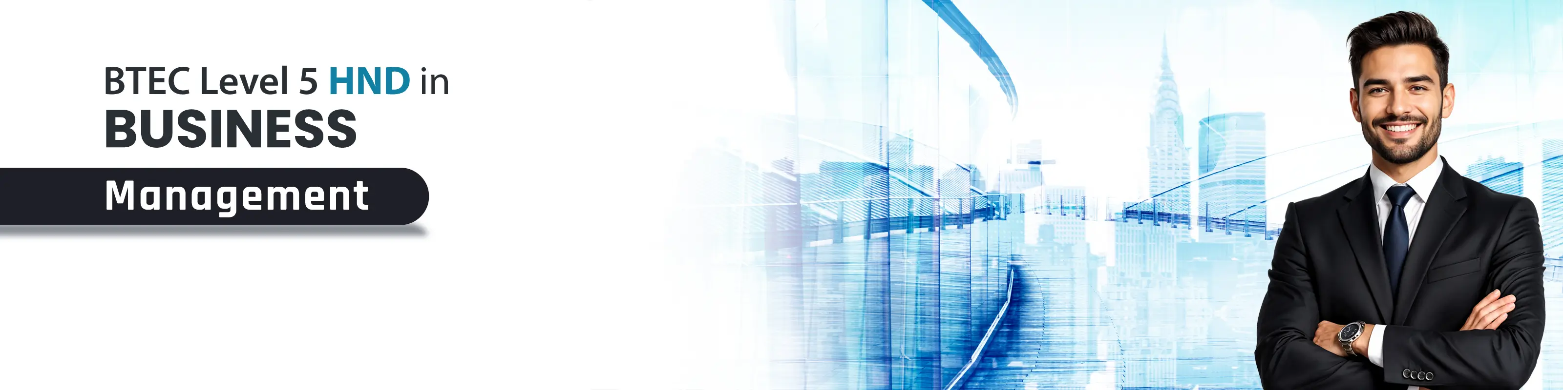 BTEC HND in Business Management | Lyceum Campus