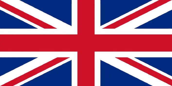 UK flag