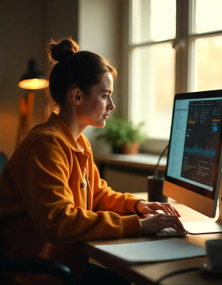 BTEC HND in Computing Data Analyst | Lyceum Campus