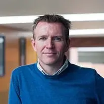 Prof. Colin Higgins Associate Dean International and Partnerships Faculty of Law and Business