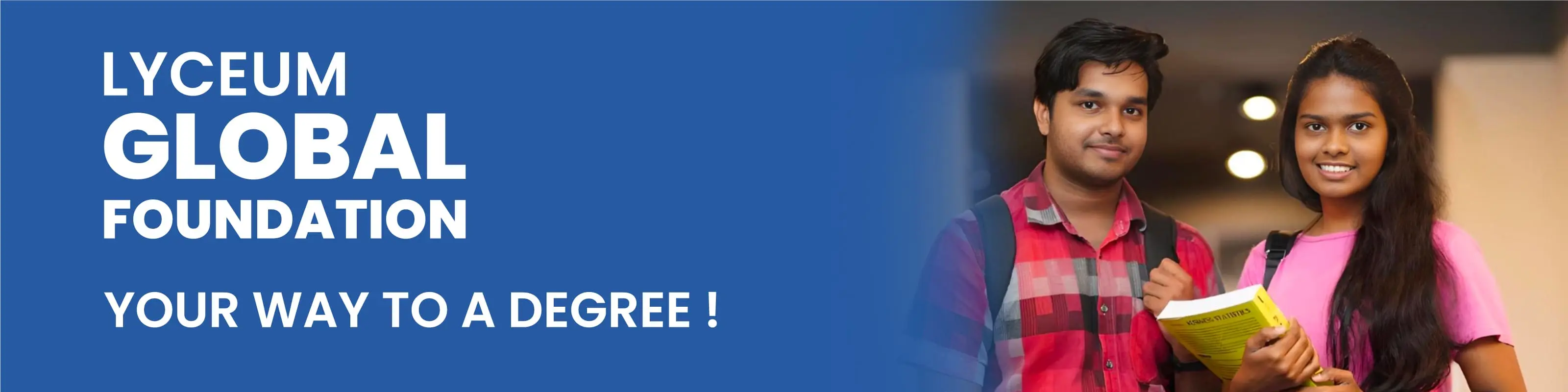 Lyceum Global Foundation | Lyceum Campus