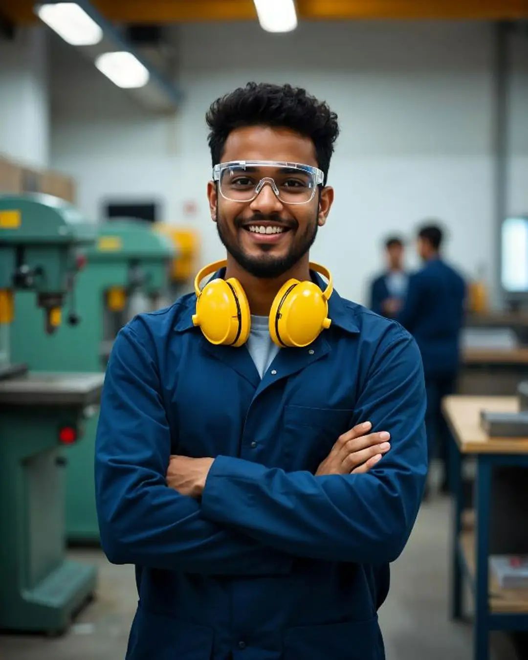 Lyceum Global Foundation in Engineering | Lyceum Campus