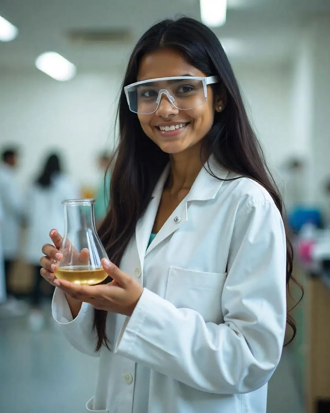 Lyceum Global Foundation in Science | Lyceum Campus