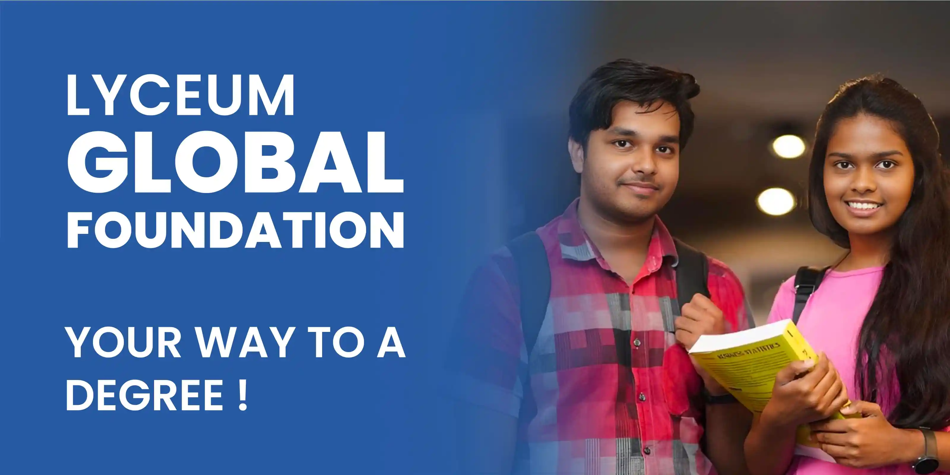 Lyceum Global Foundation | Lyceum Campus