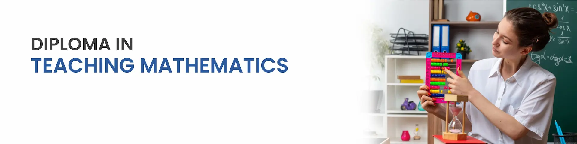 Diploma in Teaching Mathematics | Lyceum Campus