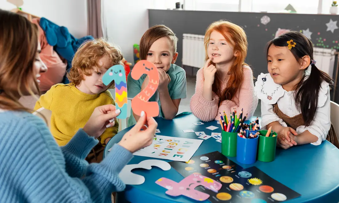 Pearson BTECHND in Early Childhood Education and Care Entry Requirements | Lyceum Campus