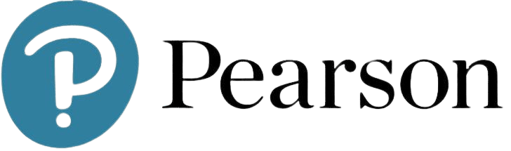 pearson logo