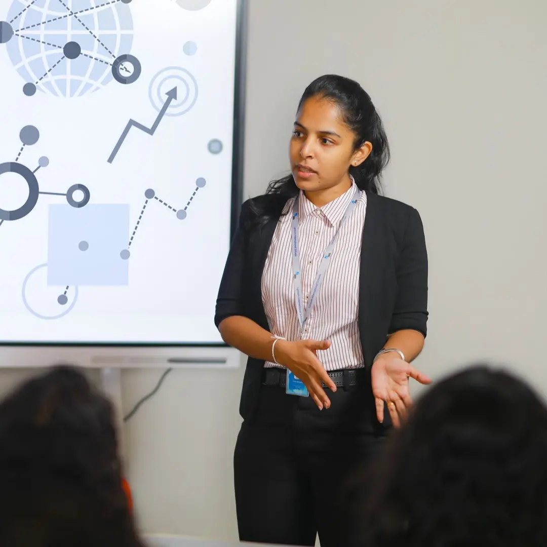 BSc Business and Information Technology | Lyceum Campus