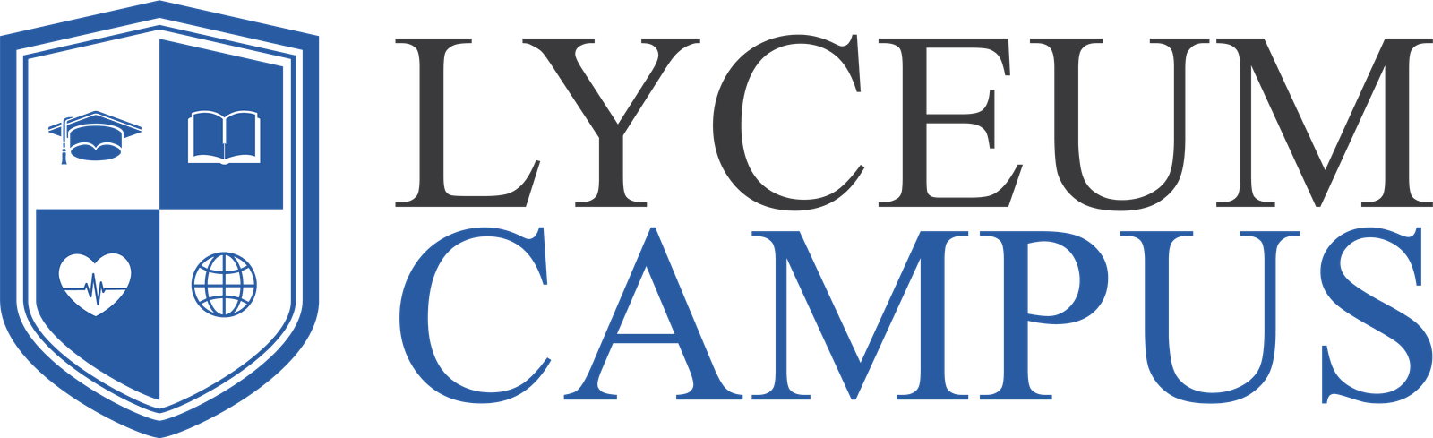 Lyceum Campus Logo